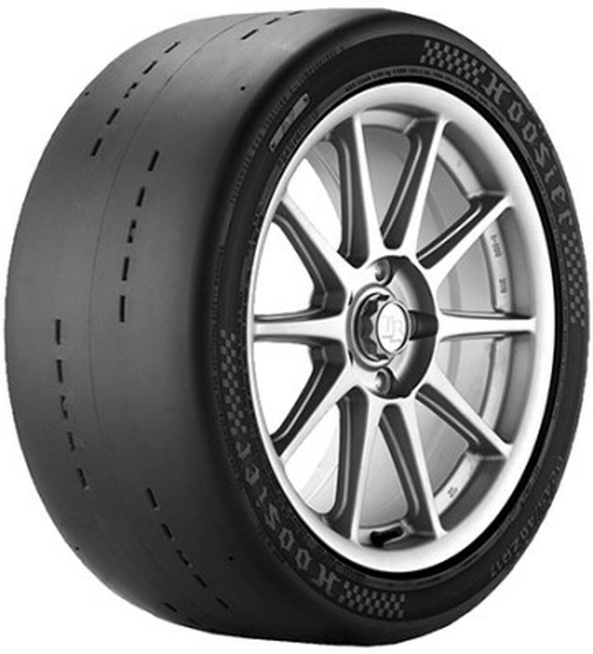 Hoosier Tarmac Rally Tire - 13 inches