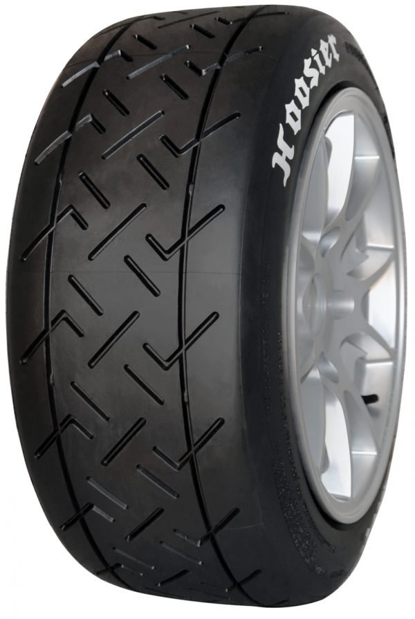 Hoosier Tarmac Rally Tire - 15 inches