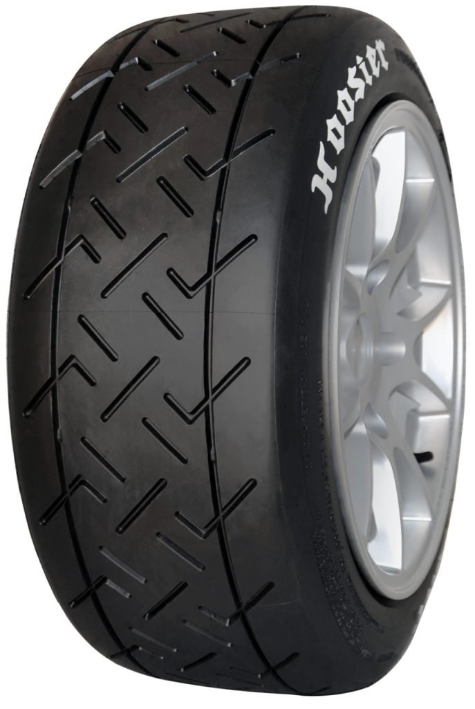 Hoosier Tarmac Rally Tire 17 inches Hoosier Rally Canada